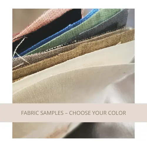 linen samples