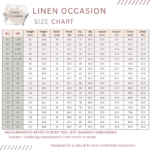 Boys Linen Suit Set – Junior Groomsman (2-9y) - Image 12