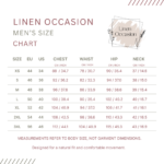 Short Sleeve Shirt - LUCAS - Image 8