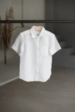 White formal shirts