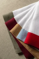 linen napkins for weddings