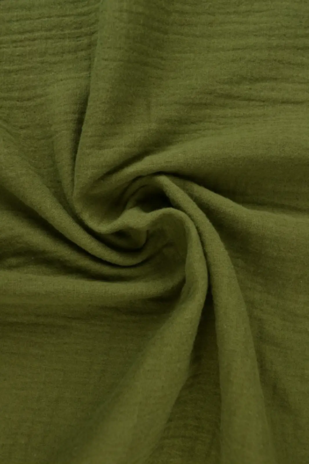 Cotton gauze fabric sample Cotton gauze fabric sample - Image 1