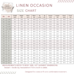 Boys’ Linen Pants and Shirt Set (2-15y) - Image 5